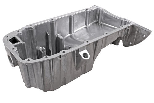 Oil Pan