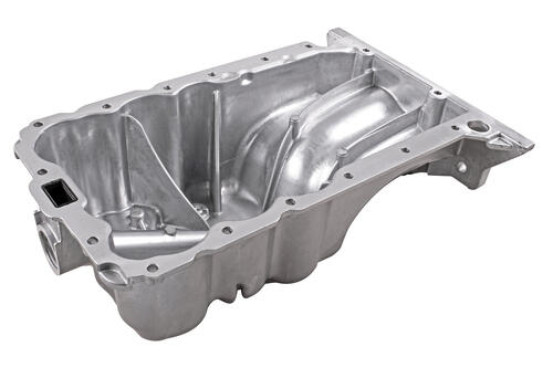 Oil Pan