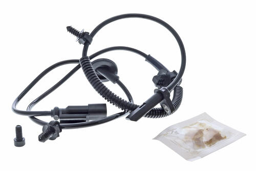 Sensor, Raddrehzahl