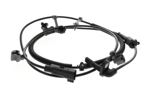 Capteur, vitesse de roue