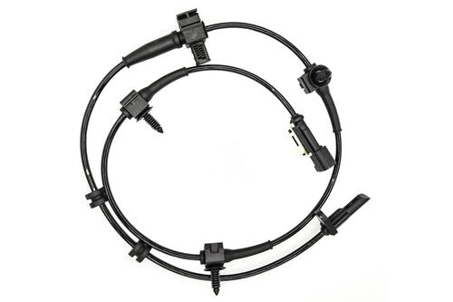 Sensor, Raddrehzahl