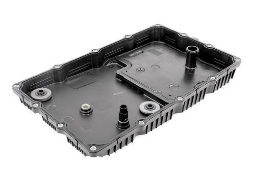 Oil Pan, automatic transmission