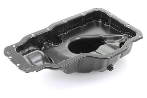 Oil Pan