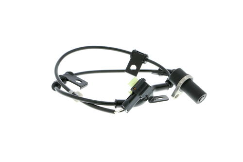 Capteur, vitesse de roue