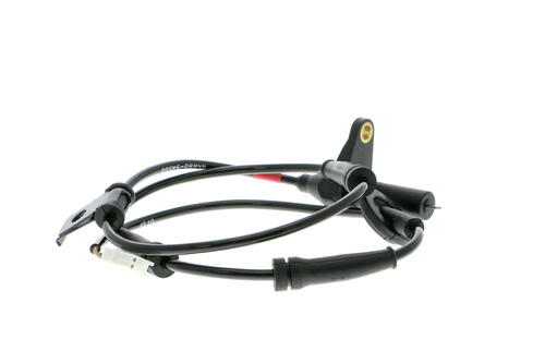 Capteur, vitesse de roue