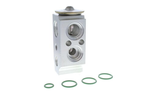 Expansion Valve, air conditioning