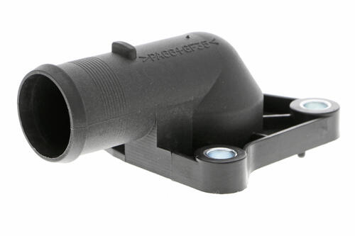 Coolant Flange