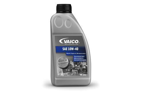 Engine Oil 10W-40