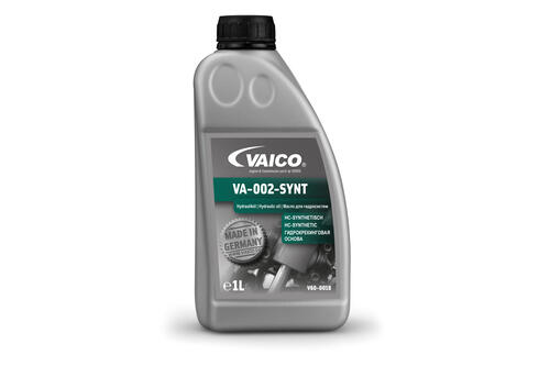 Central Hydraulic Oil