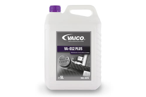 Antifreeze VA-012+