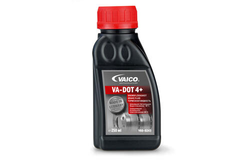 Brake Fluid