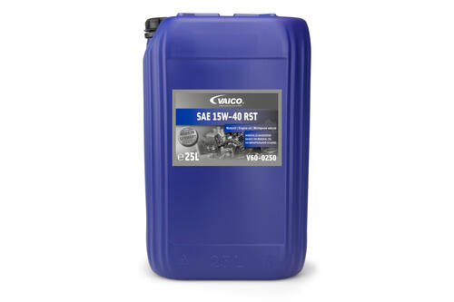 Engine Oil 15W-40 RST