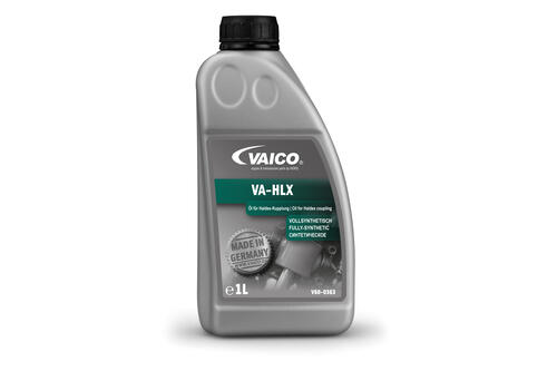 Öl, Haldex-Kupplung