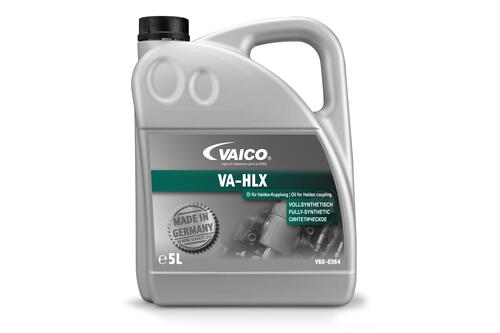 Öl, Haldex-Kupplung