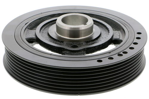 Belt Pulley, crankshaft