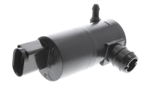 Water Pump, headlight cleaning