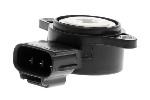 Sensor, throttle position