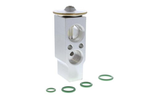 Expansion Valve, air conditioning