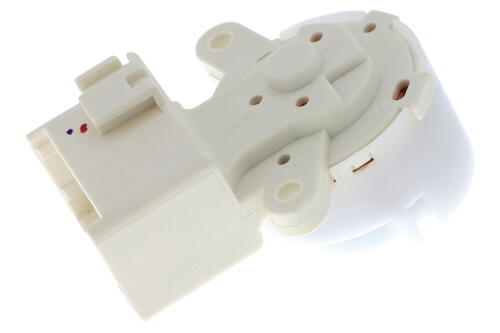 Ignition-/Starter Switch