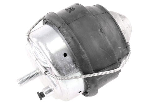 Engine Mounting