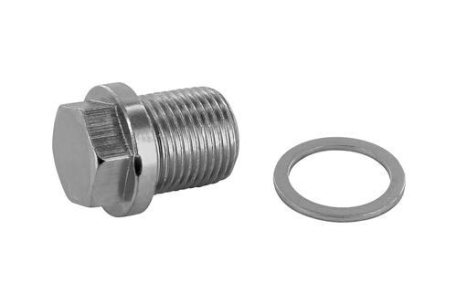 Sealing Plug, oil sump