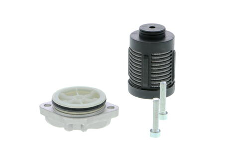 Hydraulic Filter, Haldex coupling