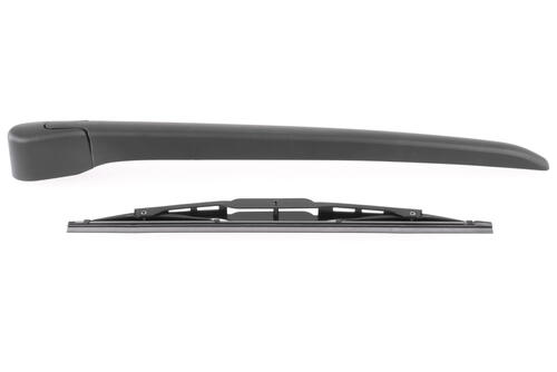 Wiper Arm Set, window cleaning