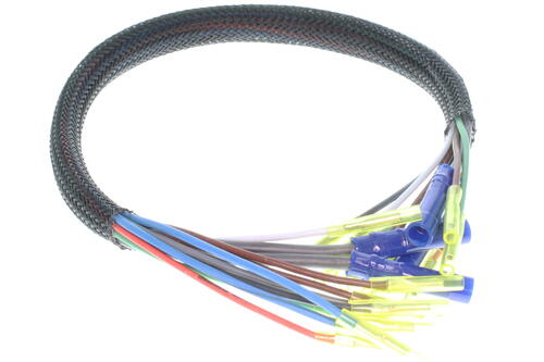 Repair Set, harness