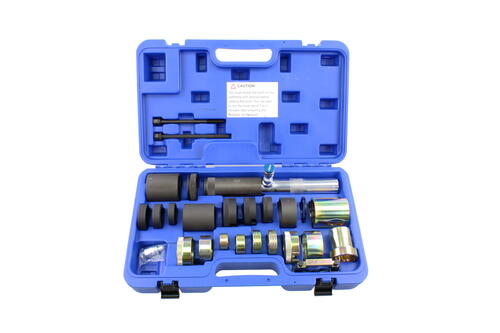 Kit de montage, Silent bloc