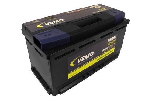 Starter Battery 100 Ah