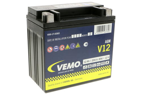 Service Battery