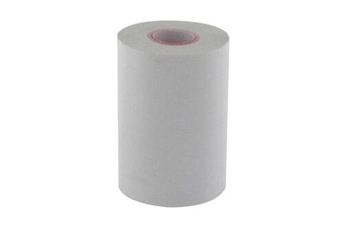 Papierrolle, Prüfgerät-Batterie