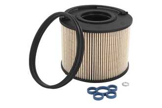 Fuel filter