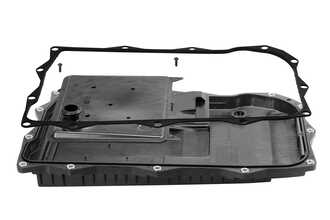 Oil Pan, automatic transmission