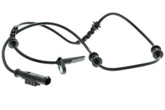 New VEM ABS Anti Lock Brake Wheel Speed Sensor V20-72-0091 Top German Quality