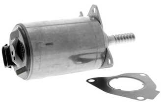 Actuator, exentric shaft (variable valve lift)