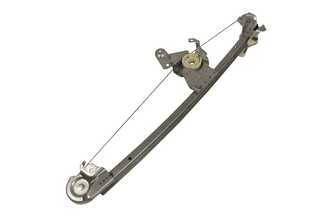 8E0839461C Kit r/éparation l/ève-vitres /électrique arri/ère gauche A4 2000-2008 Twowinds