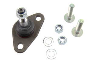 VAICO V70-9514 R/ótula de suspensi/ón//carga