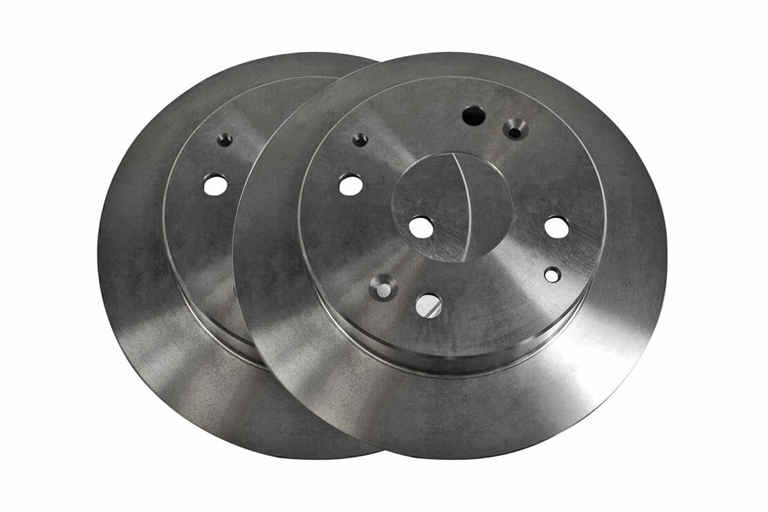 ACKOJA Brake Disc