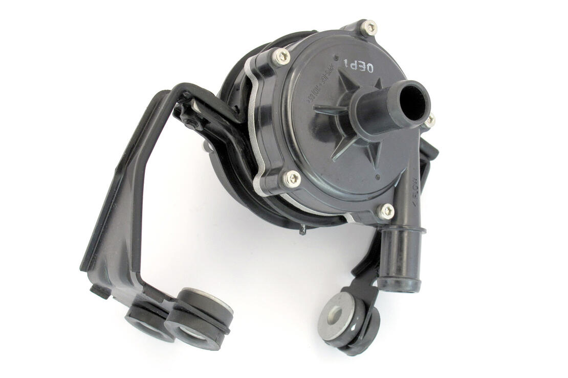 ACKOJA Auxiliary water pump (cooling water circuit)