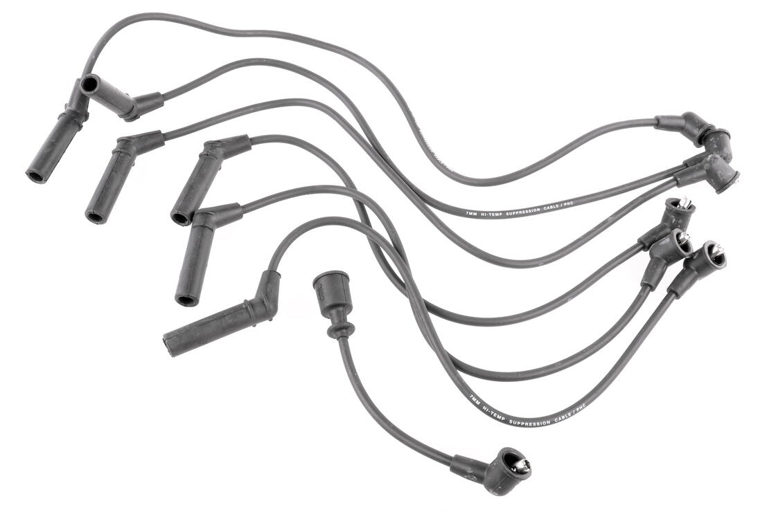 ACKOJA Ignition Cable Kit