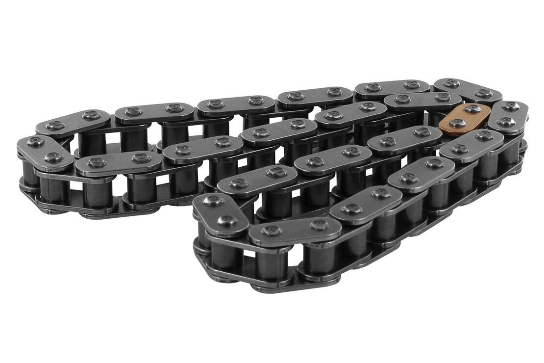 VAICO Chain, oil pump drive V100142 for Bmw, Mercedesbenz & CitroËn