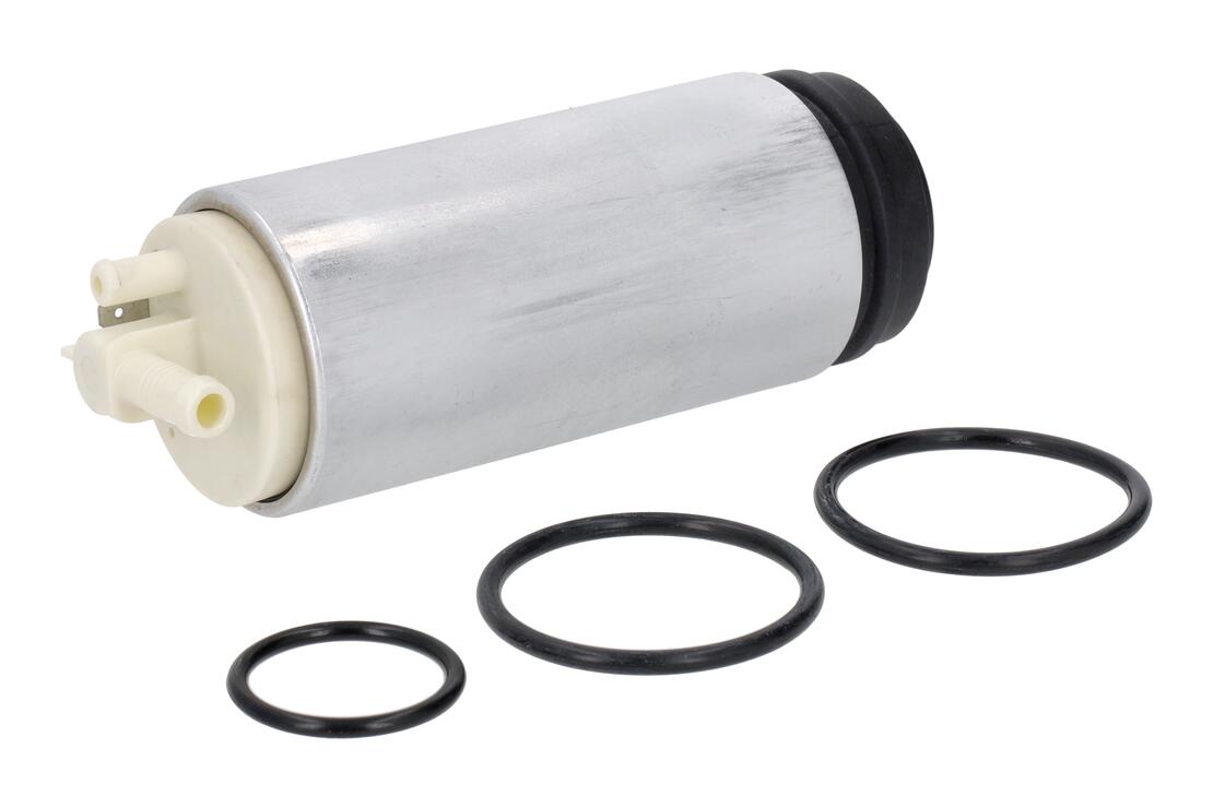 Magneti Marelli Electric Fuel Pump For Mercedes-Benz, Ford Scorpio, Sierra - 12V, 120 L/h, MAM00014