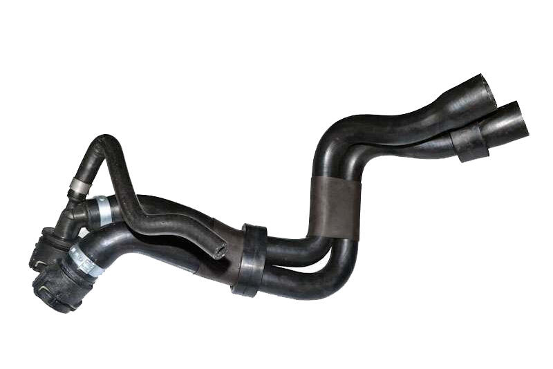 VAICO Radiator Hose V10 4053 For Audi Vw Skoda vaico-radiator-hose-v10-4053-for-audi-vw-skoda