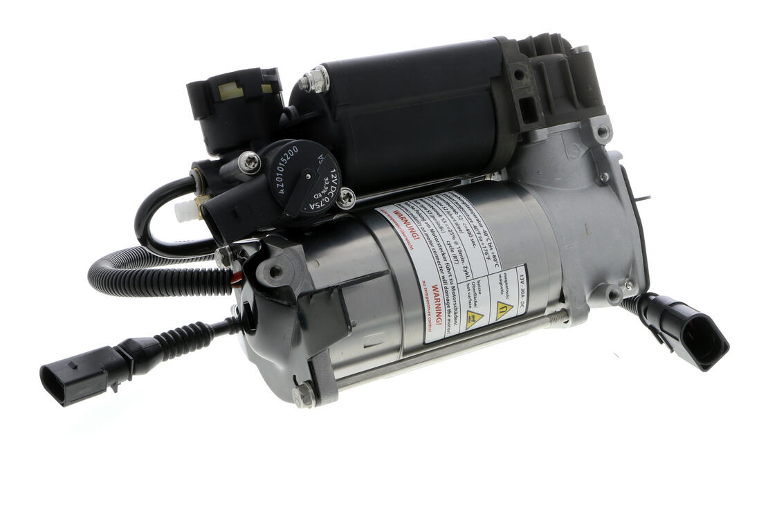 Vemo Compressor Compressed Air System V10 52 0006 For Audi