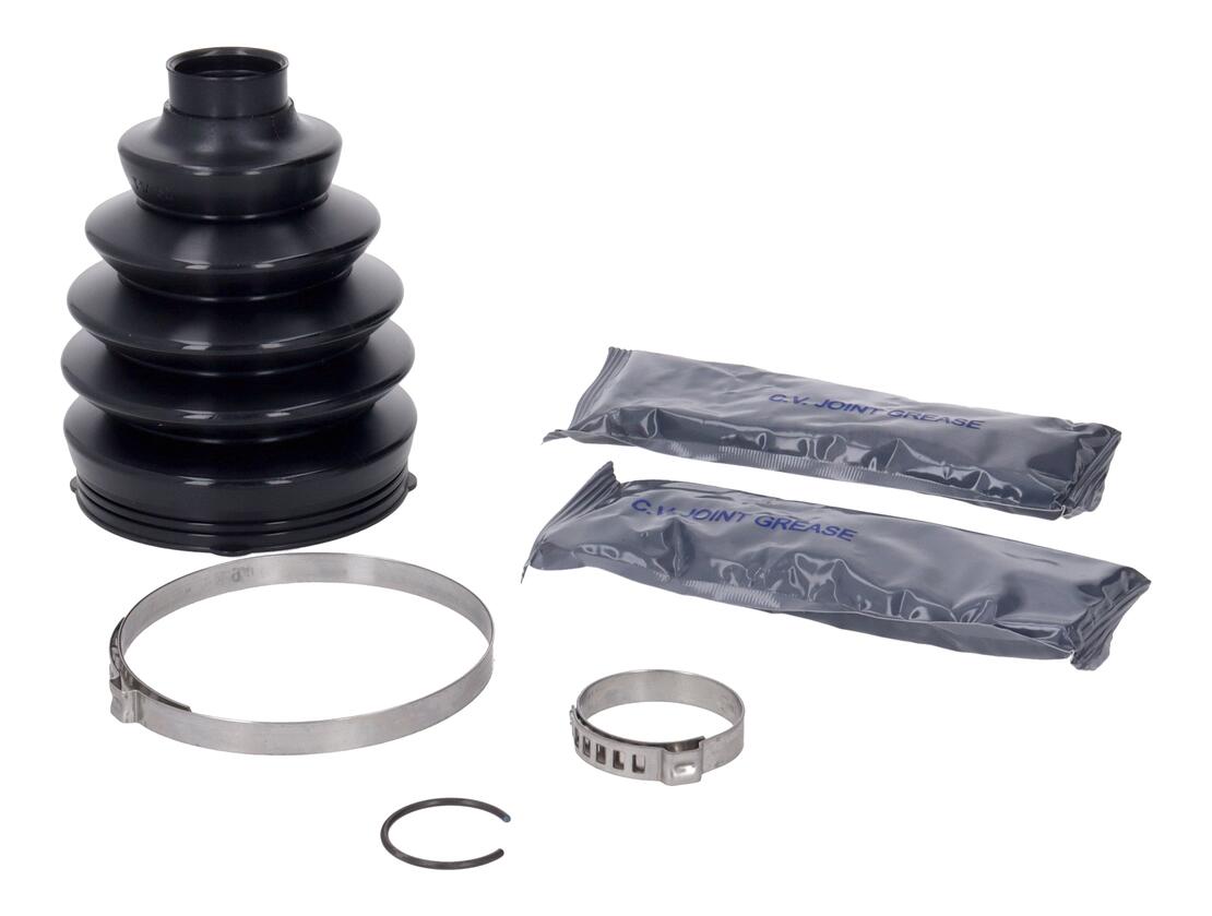 아우디 A4 3.0 TDI 8W 15-현재 VAICO 바깥쪽 등속조인트 부트 52FT