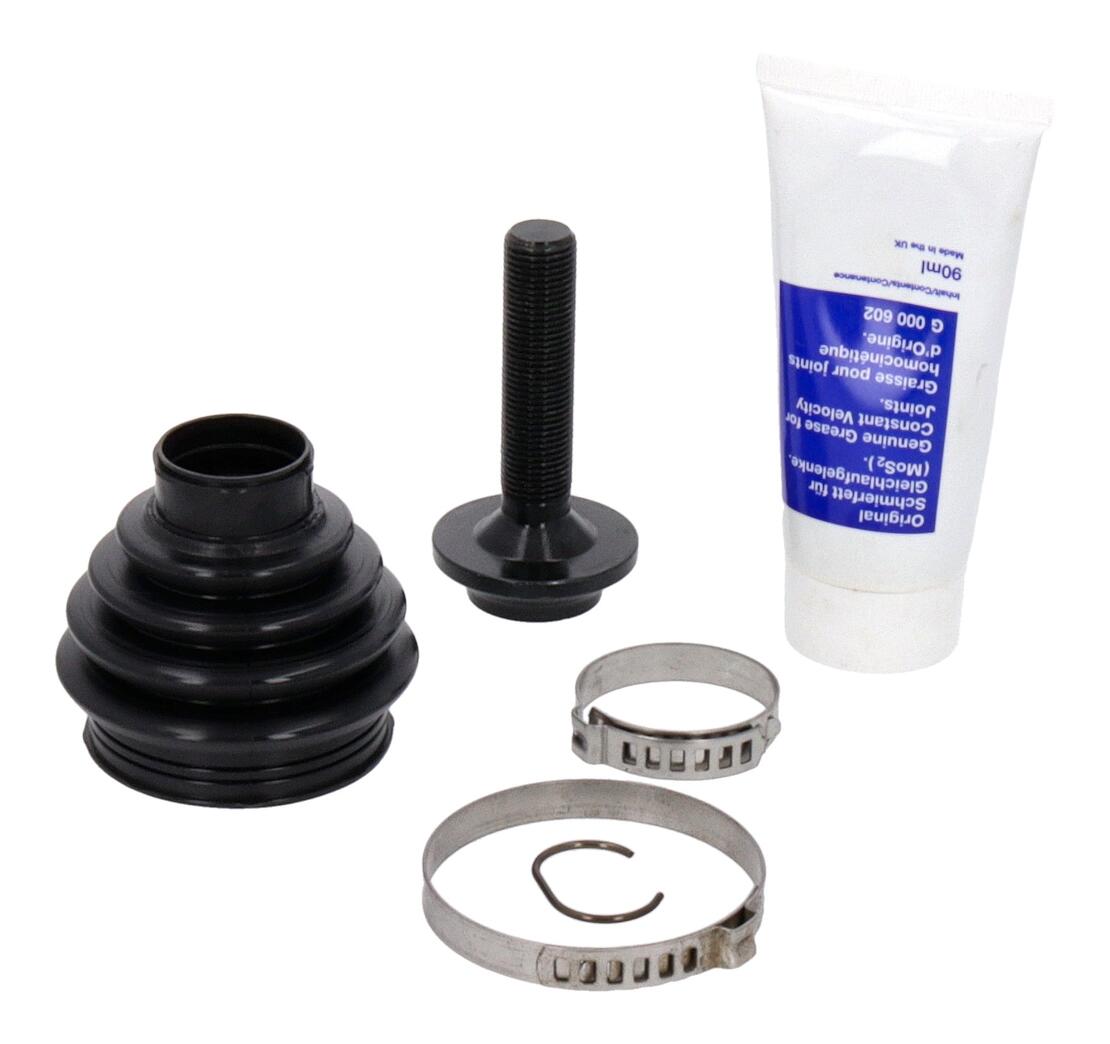 7-14일 소요 아우디 A4 3.0 TDI 8W 15-현재 VAICO 바깥쪽 등속조인트 부트 AP3V