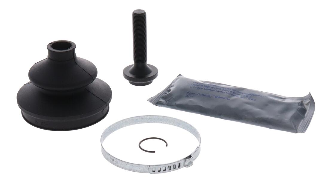 아우디 S4 8E 03-04년 VAICO 바깥쪽 등속조인트 부트 LGO6