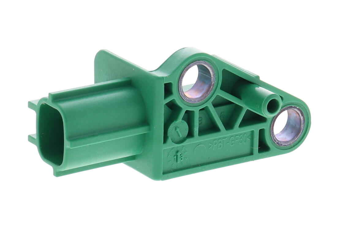 VEMO Sensor, longitudinal acceleration V10720878 for Audi, Seat & VW