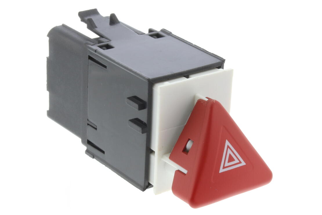 VEMO Hazard Light Switch V10730163 for Vw